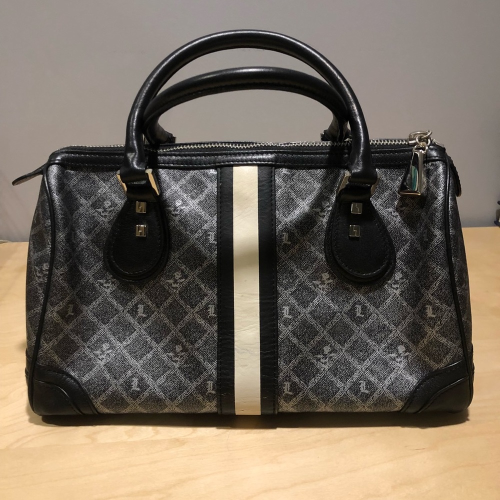 Liam bag - Picture 2 of 3